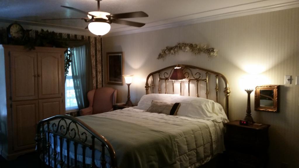 Rooster Hill Guest House Port Angeles Cameră foto